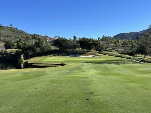 Maderas 12th Approach